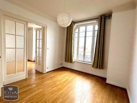  Appartement  louer 5 pices 125 m