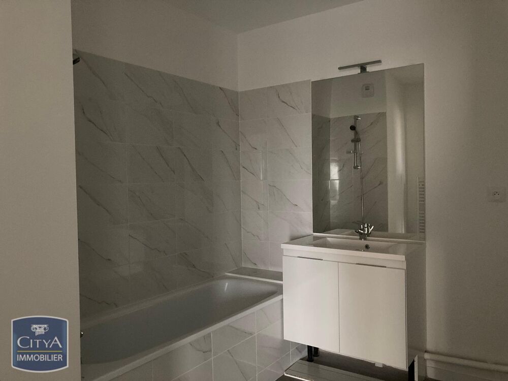 location Appartement - 3 pièce(s) - 59 m² Reims (51100)