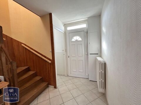  Maison  louer 4 pices 91 m