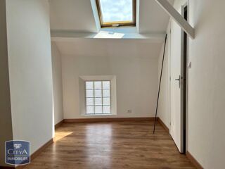  Maison à louer 3 pièces 58 m²