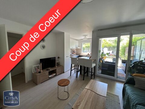  Appartement  louer 2 pices 46 m