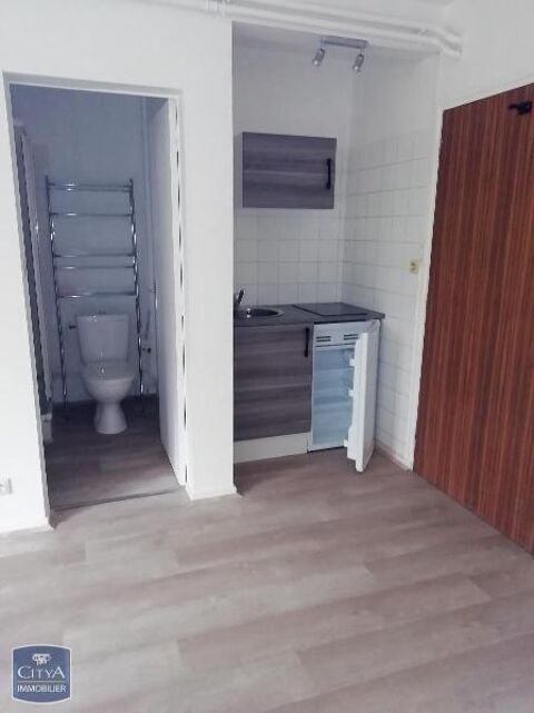  Appartement  louer 1 pice 17 m