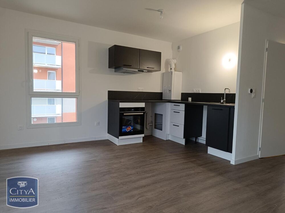 À LOUER : Appartement spacieux situé dans un quartier ag....