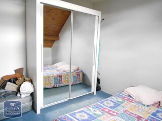  Appartement � louer 2 pi�ces 25 m�