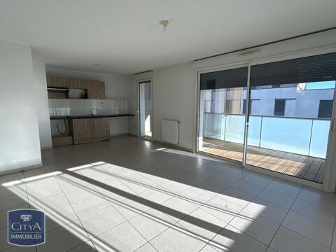  Appartement  louer 3 pices 64 m