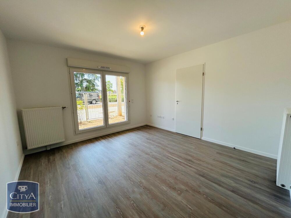 location Appartement - 2 pièce(s) - 40 m² Chartres (28000)