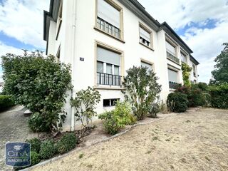  Appartement à louer 2 pièces 51 m²