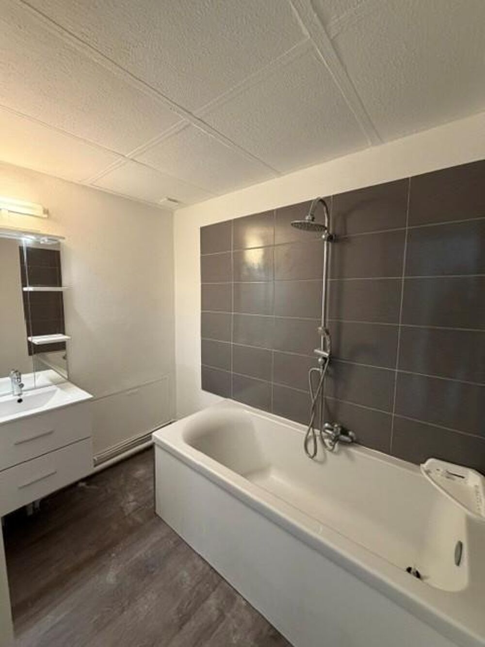 location Maison - 2 pièce(s) - 46 m² La Guérinière (85680)