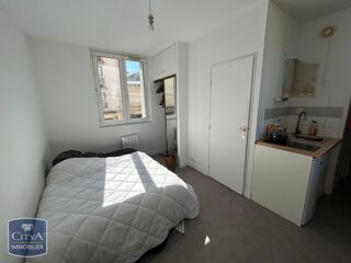  Appartement � louer 1 pi�ce 16 m�