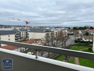  Appartement � louer 3 pi�ces 69 m�