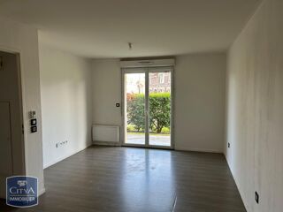  Appartement à louer 2 pièces 43 m²