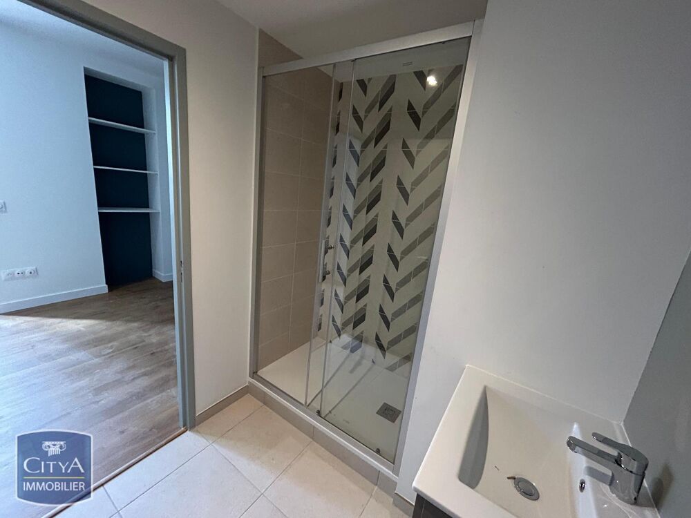 location Appartement - 2 pièce(s) - 44 m² Pau (64000)