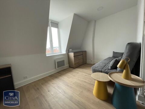  Appartement � louer 1 pi�ce 21 m�