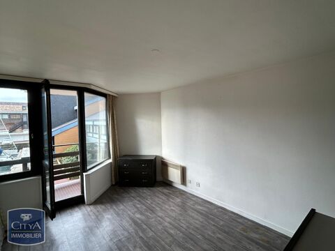  Appartement � louer 1 pi�ce 24 m�