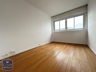  Appartement à louer 3 pièces 55 m²