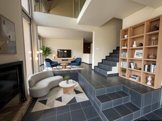  Villa à vendre 9 pièces 247 m²