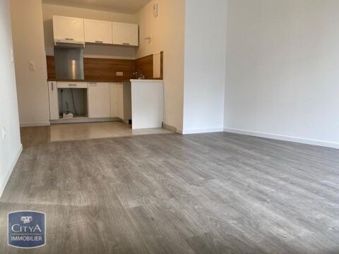   Location Appartement Appartement - 2 pi�ce(s) - 44 m�