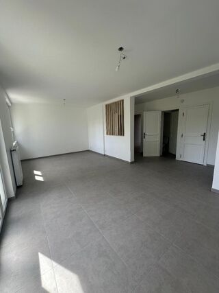  Appartement � louer 2 pi�ces 55 m�