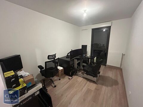  Appartement  louer 3 pices 63 m