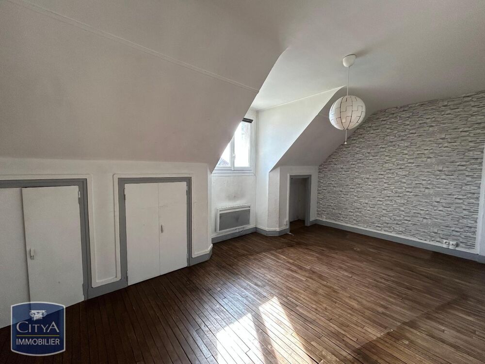 location Appartement - 3 pièce(s) - 60 m² Château-Thierry (02400)