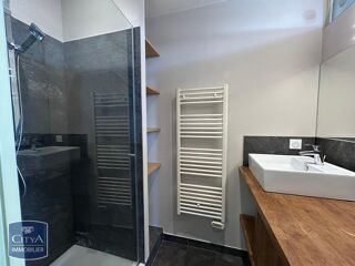  Appartement � louer 1 pi�ce 25 m�