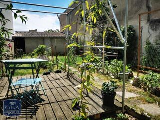  Appartement à louer 2 pièces 39 m²