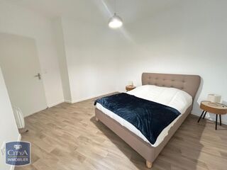  Appartement à louer 2 pièces 43 m²