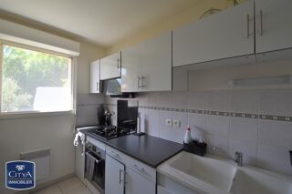  Appartement à louer 3 pièces 64 m²