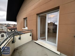  Appartement � louer 2 pi�ces 41 m�