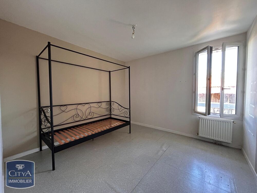 À LOUER : APPARTEMENT 4 PIECES - LE BARP Votre futur nid....