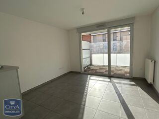 location Appartement - 2 pièce(s) - 40 m² Toulouse (31200)