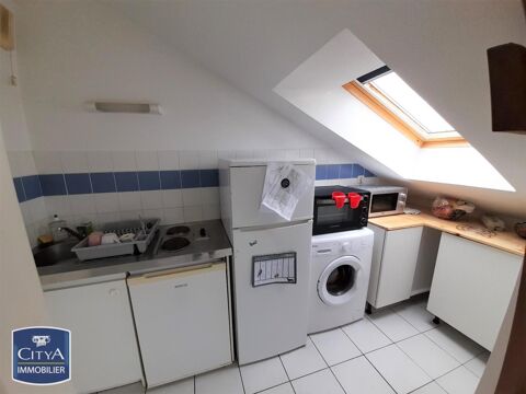  Appartement  louer 2 pices 45 m