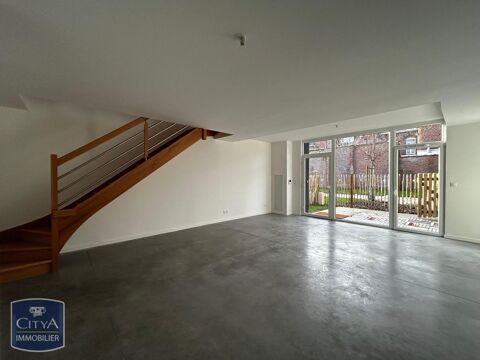  Maison � louer 4 pi�ces 92 m�