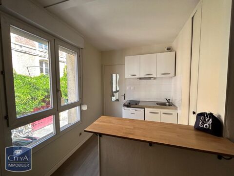   Location Appartement Appartement - 1 pi�ce(s) - 30 m�