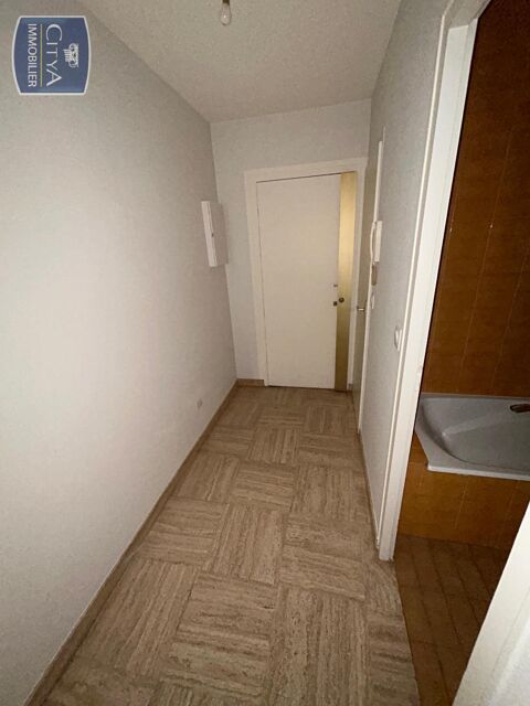  Appartement � louer 1 pi�ce 35 m�