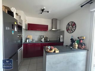  Appartement � louer 3 pi�ces 68 m�