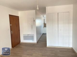  Appartement à louer 2 pièces 54 m²