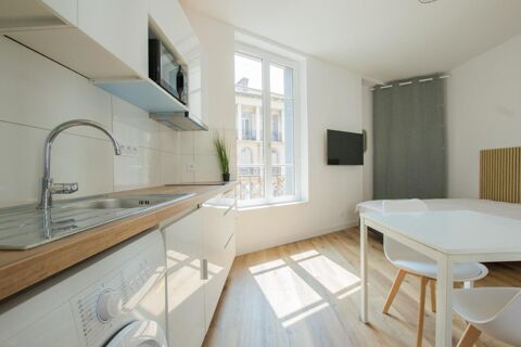  Appartement � louer 1 pi�ce 24 m�