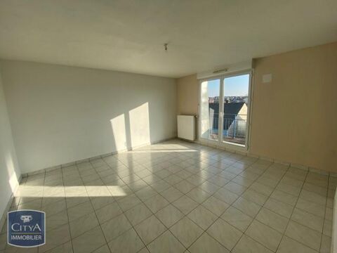  Appartement  louer 2 pices 46 m