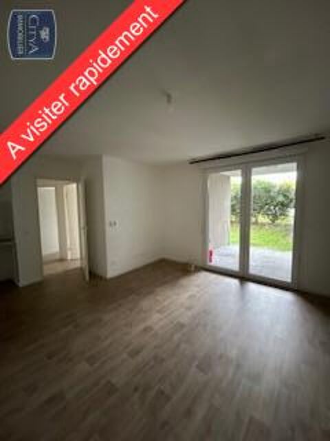   Location Appartement Appartement - 3 pice(s) - 56 m