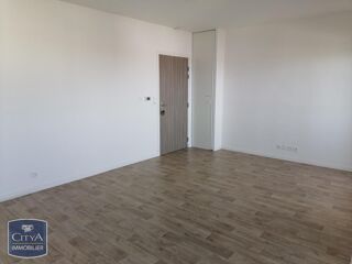  Appartement à louer 3 pièces 62 m²
