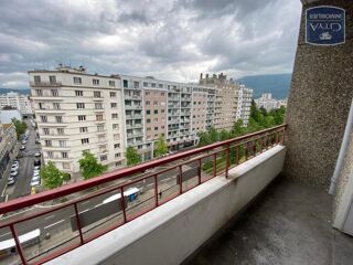  Appartement à louer 1 pièce 31 m²