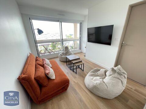  Appartement � louer 1 pi�ce 12 m�