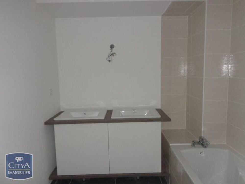 location Appartement - 3 pièce(s) - 63 m² Montpellier (34070)
