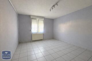  Appartement à louer 3 pièces 58 m²