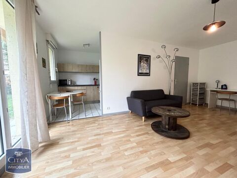  Appartement  louer 1 pice 35 m