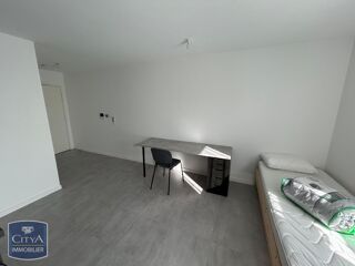  Appartement à louer 1 pièce 23 m²