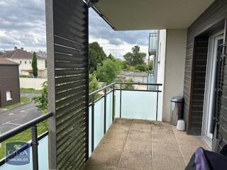  Appartement � louer 2 pi�ces 42 m�