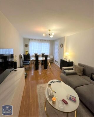  Appartement � louer 2 pi�ces 55 m� Lyon 03