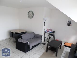  Appartement à louer 2 pièces 50 m²